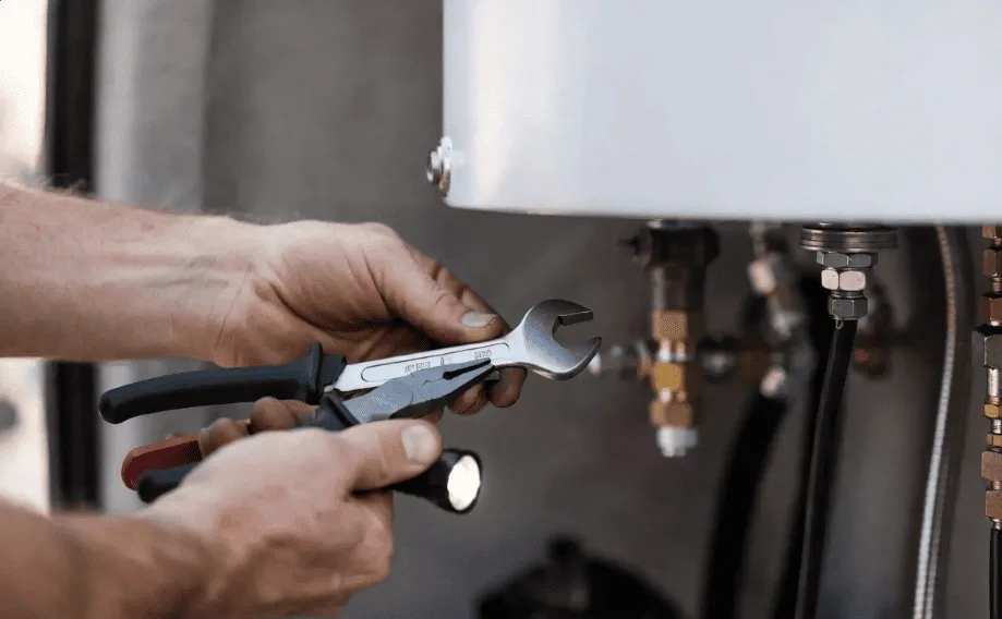 Why choose Water Heater Repair in Keshena, WI